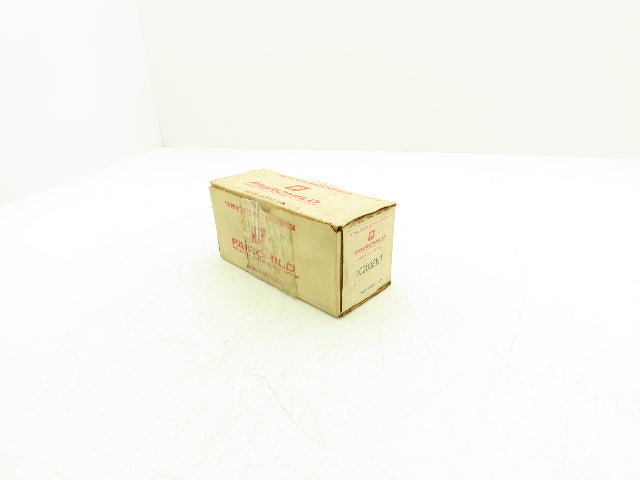 Fairchild 10203ENT Kendall Pressure Regulator 0-20PSI Range 500 PSI Max 3/8" NPT