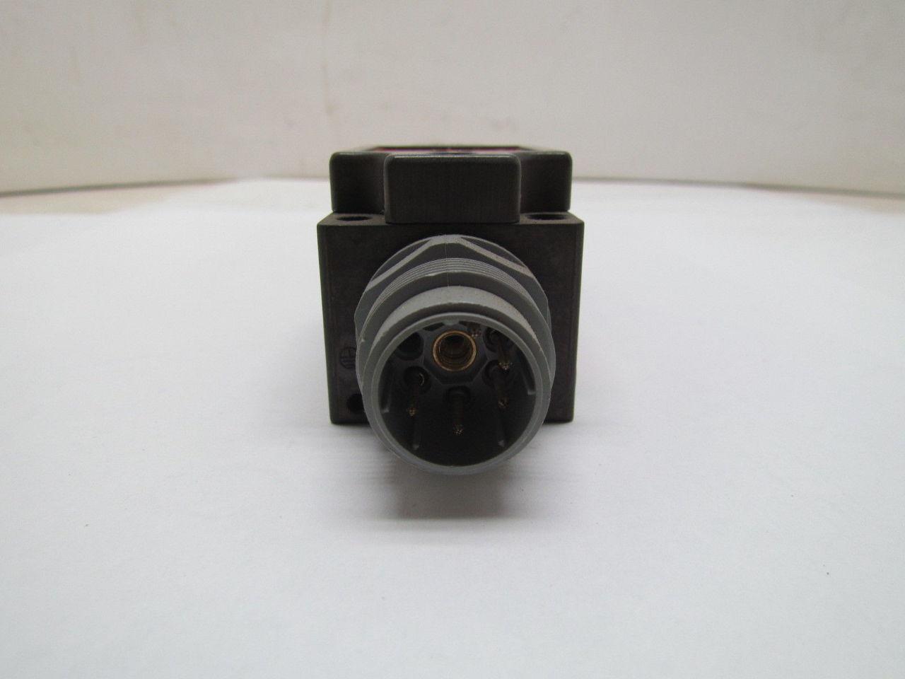Euchner NZ2VZ-528E Safety Switch NNB