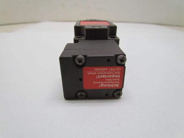 Euchner NZ2VZ-528E Safety Switch NNB