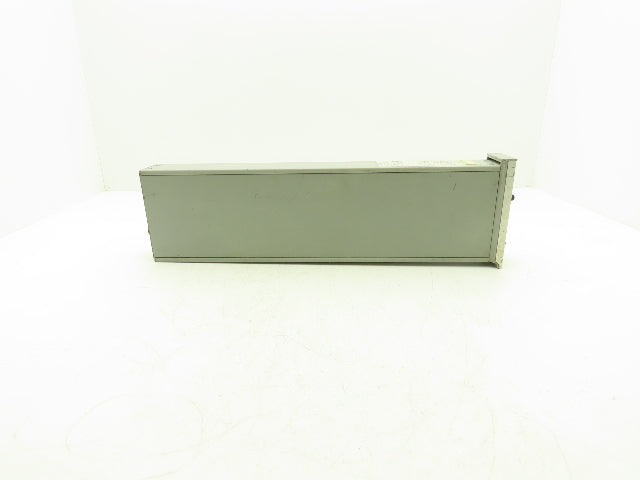 Foxboro H11A3/33A4 62H-4E-OH M/62H HMI Control Station 0 To 100 Dial 118V 30VA