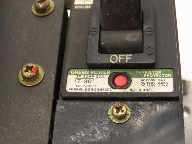 Okuma DC-S1A Power Supply For 2 Axes Servo Module Unit CZ-270D