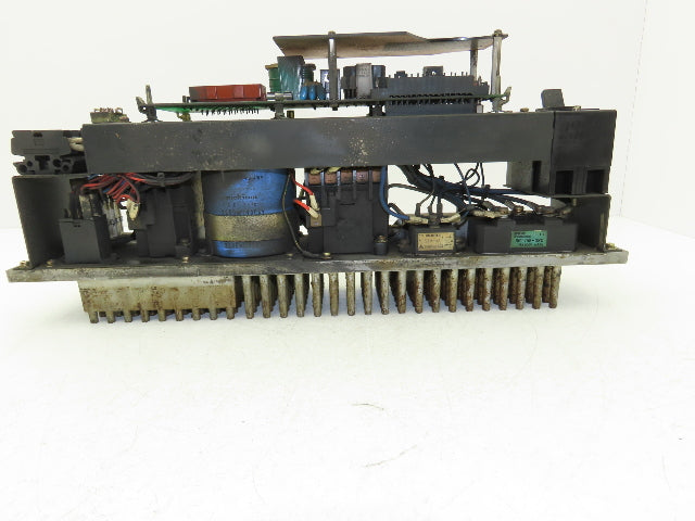 Okuma DC-S1A Power Supply For 2 Axes Servo Module Unit CZ-270D