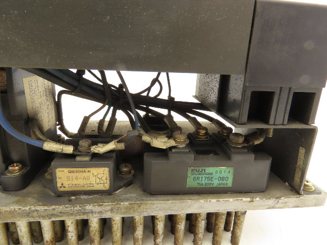 Okuma DC-S1A Power Supply For 2 Axes Servo Module Unit CZ-270D