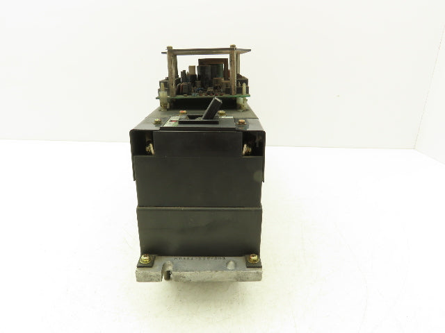 Okuma DC-S1A Power Supply For 2 Axes Servo Module Unit CZ-270D