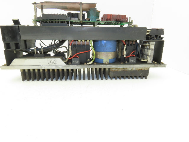 Okuma DC-S1A Power Supply For 2 Axes Servo Module Unit CZ-270D
