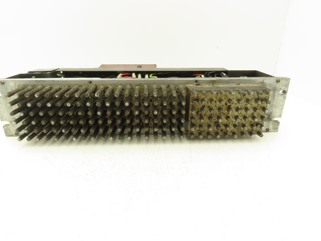 Okuma DC-S1A Power Supply For 2 Axes Servo Module Unit CZ-270D