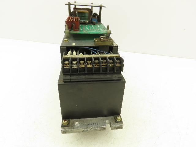 Okuma DC-S1A Power Supply For 2 Axes Servo Module Unit CZ-270D