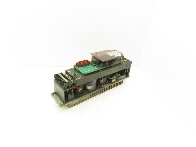 Okuma DC-S1A Power Supply For 2 Axes Servo Module Unit CZ-270D