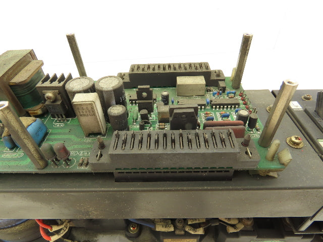 Okuma DC-S1A Power Supply For 2 Axes Servo Module Unit CZ-270D