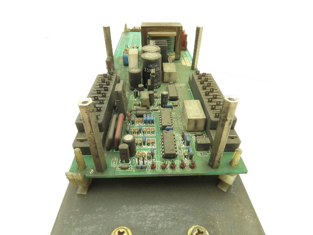 Okuma DC-S1A Power Supply For 2 Axes Servo Module Unit CZ-270D