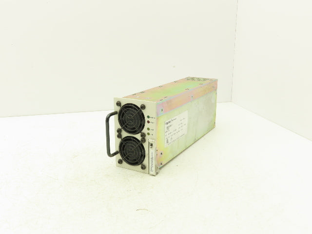 Tyco NP0850A Power Supply Input 4.9A 240VAC Output 54VDC 850W Series 1:1A
