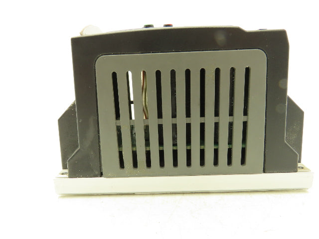 TB Woods 698672161985 AC Drive 1Hp 230V 1Ph In VFD S Series Single Phase Input