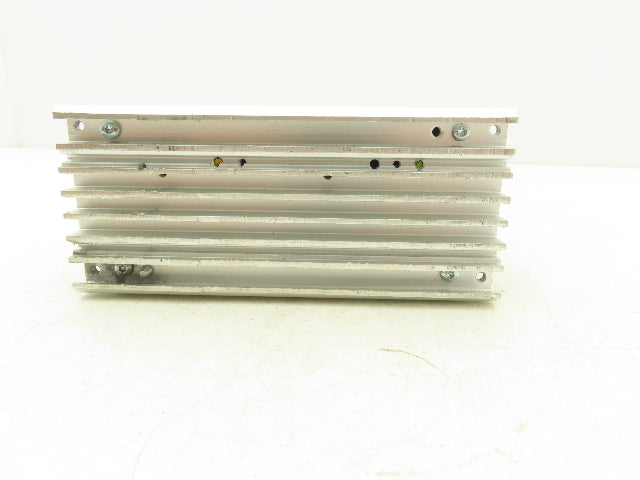 TB Woods 698672161985 AC Drive 1Hp 230V 1Ph In VFD S Series Single Phase Input
