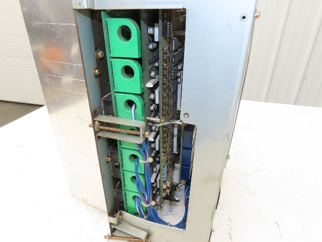 Nachi RFX1100G Robot Control Servo Drive Complete UM203C-1, UM202C, UM203C-2