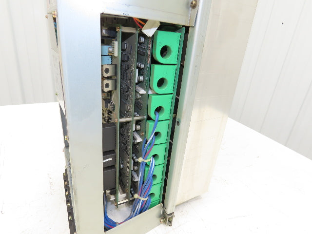 Nachi RFX1100G Robot Control Servo Drive Complete UM203C-1, UM202C, UM203C-2