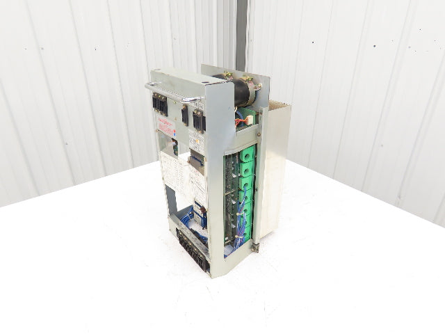 Nachi RFX1100G Robot Control Servo Drive Complete UM203C-1, UM202C, UM203C-2