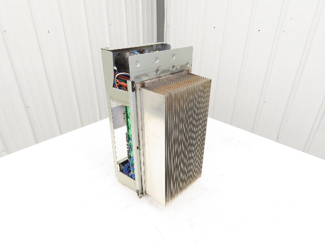 Nachi RFX1100G Robot Control Servo Drive Complete UM203C-1, UM202C, UM203C-2
