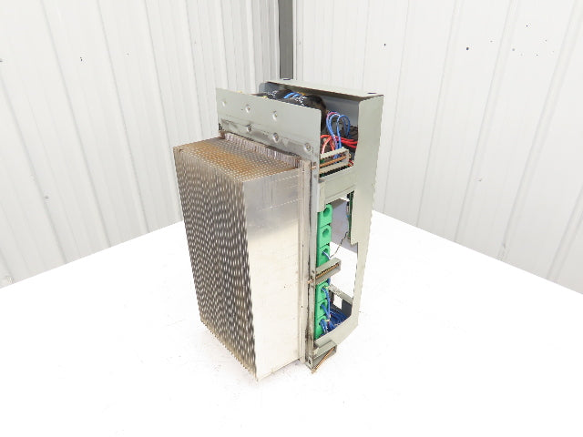 Nachi RFX1100G Robot Control Servo Drive Complete UM203C-1, UM202C, UM203C-2