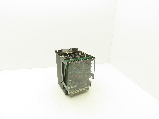 Yaskawa CPCR-MR-CA07C-Y52 Servo Pack Drive Controller