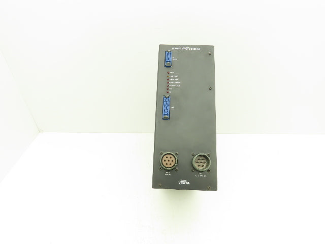 Oriental Motor EXD400-SLZ AC Servo Driver for EXM5400-DL Motor 200V Super Vexta