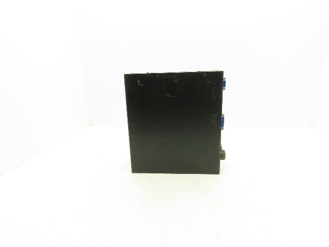 Oriental Motor EXD400-SLZ AC Servo Driver for EXM5400-DL Motor 200V Super Vexta