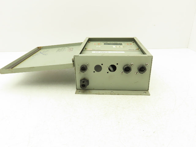 ITW Dynatec MPC-2 HMI Controller Interface Adhesive Application Module L21705