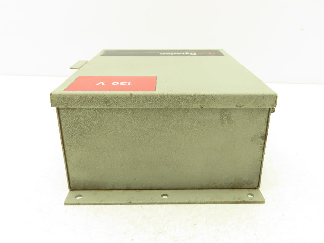ITW Dynatec MPC-2 HMI Controller Interface Adhesive Application Module L21705