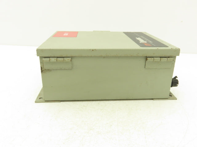 ITW Dynatec MPC-2 HMI Controller Interface Adhesive Application Module L21705