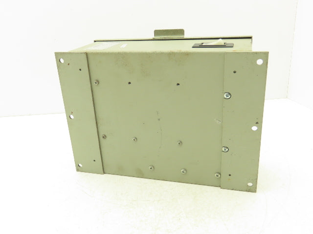 ITW Dynatec MPC-2 HMI Controller Interface Adhesive Application Module L21705