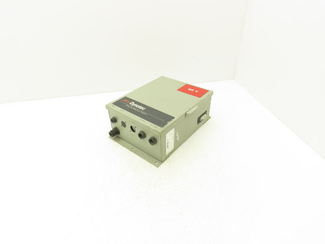 ITW Dynatec MPC-2 HMI Controller Interface Adhesive Application Module L21705