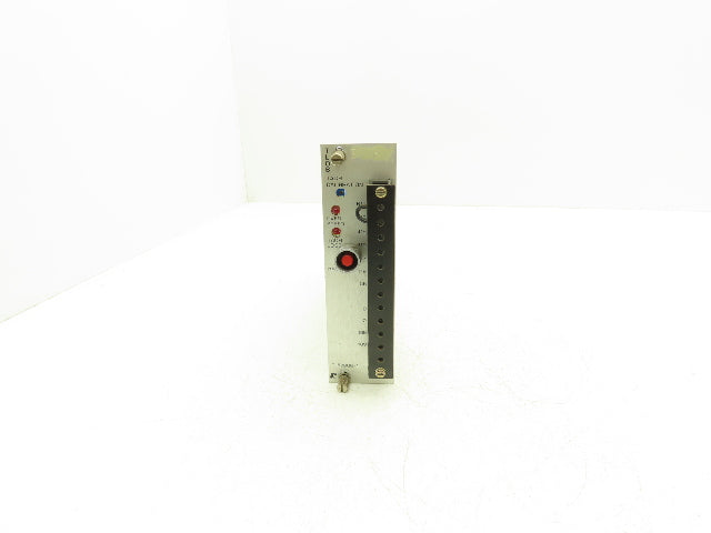 Reliance Electric 0-52806-1 TLOB Tach Loss Overspeed Calibration Board w/Reset