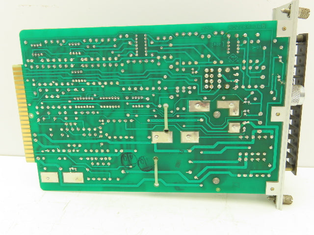 Reliance Electric 0-52806-1F TLOB Tach Loss Overspeed Calibration Board w/Reset