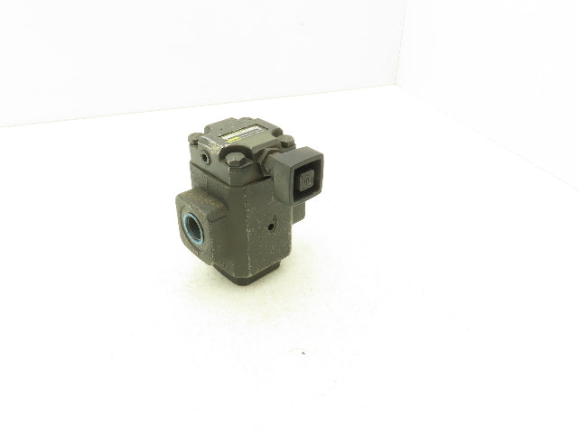 Parker R6PM10 CK Hydraulic Inline Pressure Control Valve 3/4" NPT