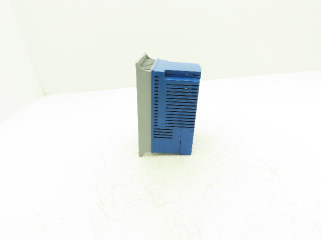 Lenze ESV371N02YXB SMVector AC Drive Variable Speed VFD Inverter .5Hp 230V 1PH