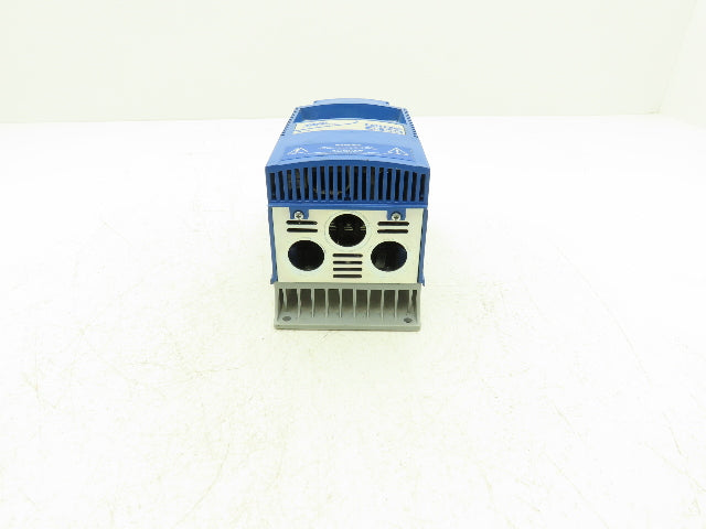 Lenze ESV371N02YXB SMVector AC Drive Variable Speed VFD Inverter .5Hp 230V 1PH