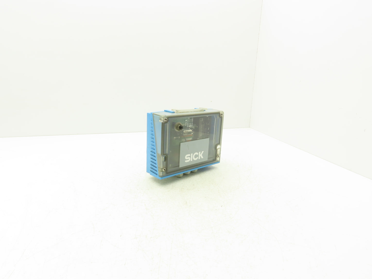 Sick 1 025 361 Barcode Scanner Controller Module CDM410-0001 Multi Sensor