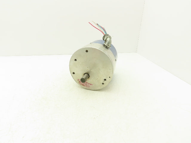 Foxboro/Jordan 1-C113393-R0 Rotary Actuator 3/4"Shaft SM1532-10-26