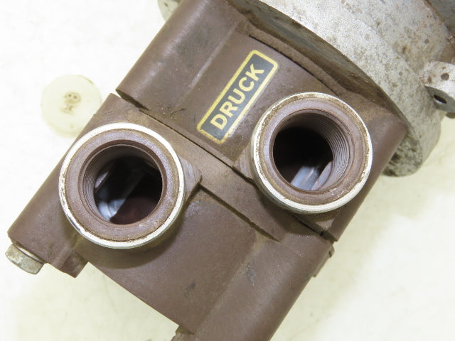 Speck PY-2071.9814 Plastic Water Pump 17L/Min .25kw 230/460V 3PH G1/2"Ports