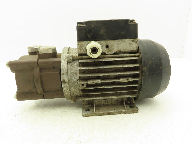 Speck PY-2071.9814 Plastic Water Pump 17L/Min .25kw 230/460V 3PH G1/2"Ports