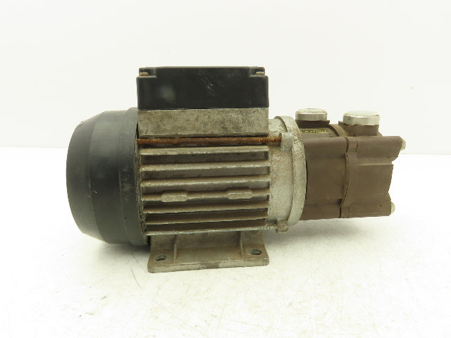 Speck PY-2071.9814 Plastic Water Pump 17L/Min .25kw 230/460V 3PH G1/2"Ports
