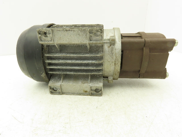 Speck PY-2071.9814 Plastic Water Pump 17L/Min .25kw 230/460V 3PH G1/2"Ports