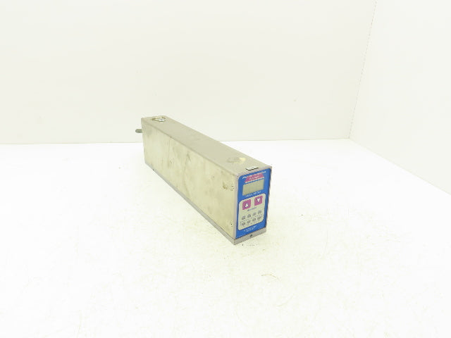 IntelliScan MT-160 Pinhole Detection System Blue Enhanced Technology