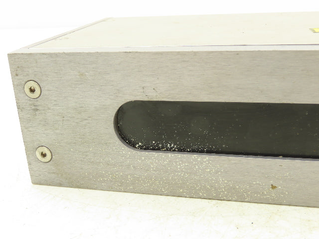 IntelliScan MT-160 Pinhole Detection System Blue Enhanced Technology