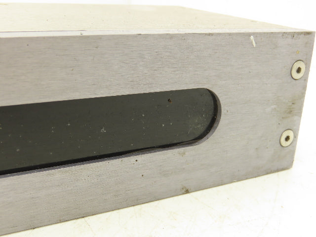 IntelliScan MT-160 Pinhole Detection System Blue Enhanced Technology