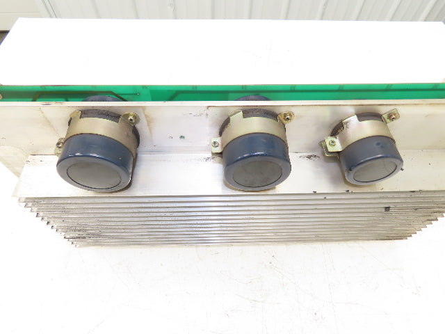 Kawasaki 50607-1087R00 Servo Amplifier Power Block Module Robot Controller