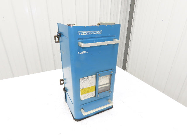 Indramat DSC3.1-100-115 Servo Drive Controller 115V 50/60Hz