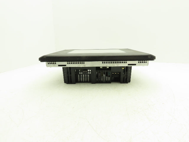 Allen Bradley 2711-T10G8 PanelView 1000 HMI Control Panel Ser B Rev A Frn 4.20