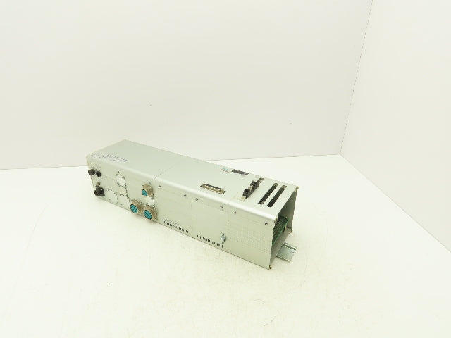 IAI Industrieoboter SEL-G-2-AC-200.60B EU Super SEL Controller EU 100VAC 6.3A