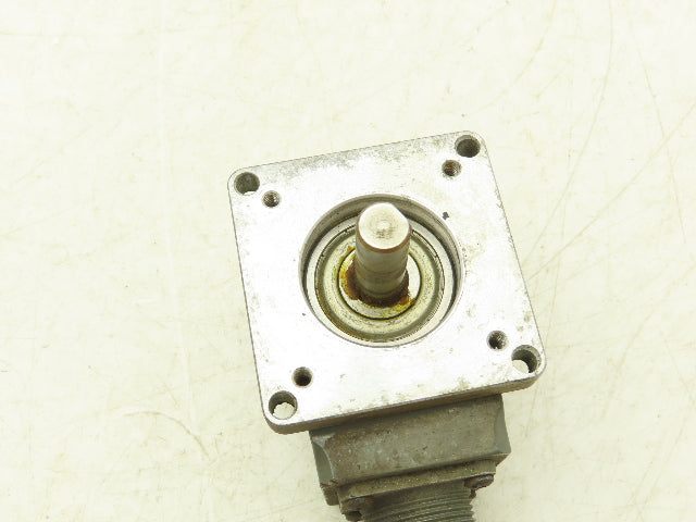 Dynapar Controls H220200104201 Danaher Servo Motor Encoder 3/8" Shaft 5-24V