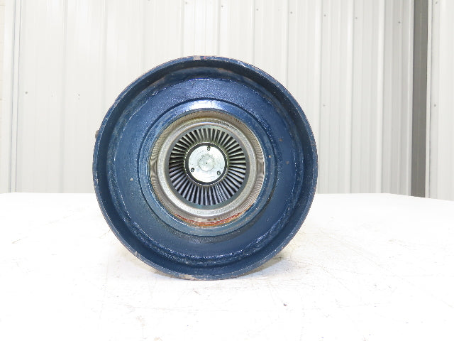 Tokyo Masuda FSE24-100S24F Hydraulic Suction Line Filter 3" SAE x 3" NPT